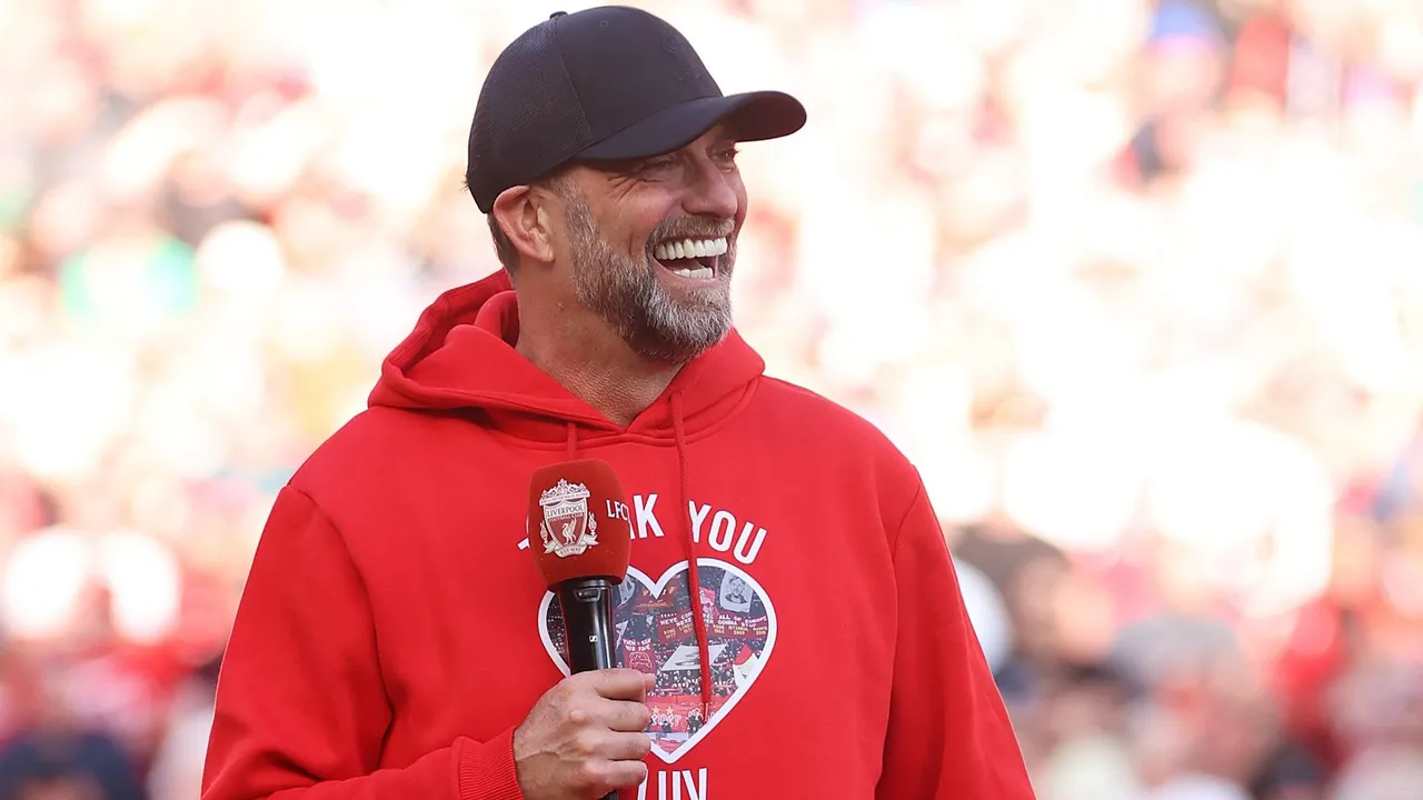 “يورغن كان يعرف كل شيء عني”: كلوب ضم لاعبًا سابقًا في الدوري الألماني إلى ليفربول – ولم يشركه أبدًا